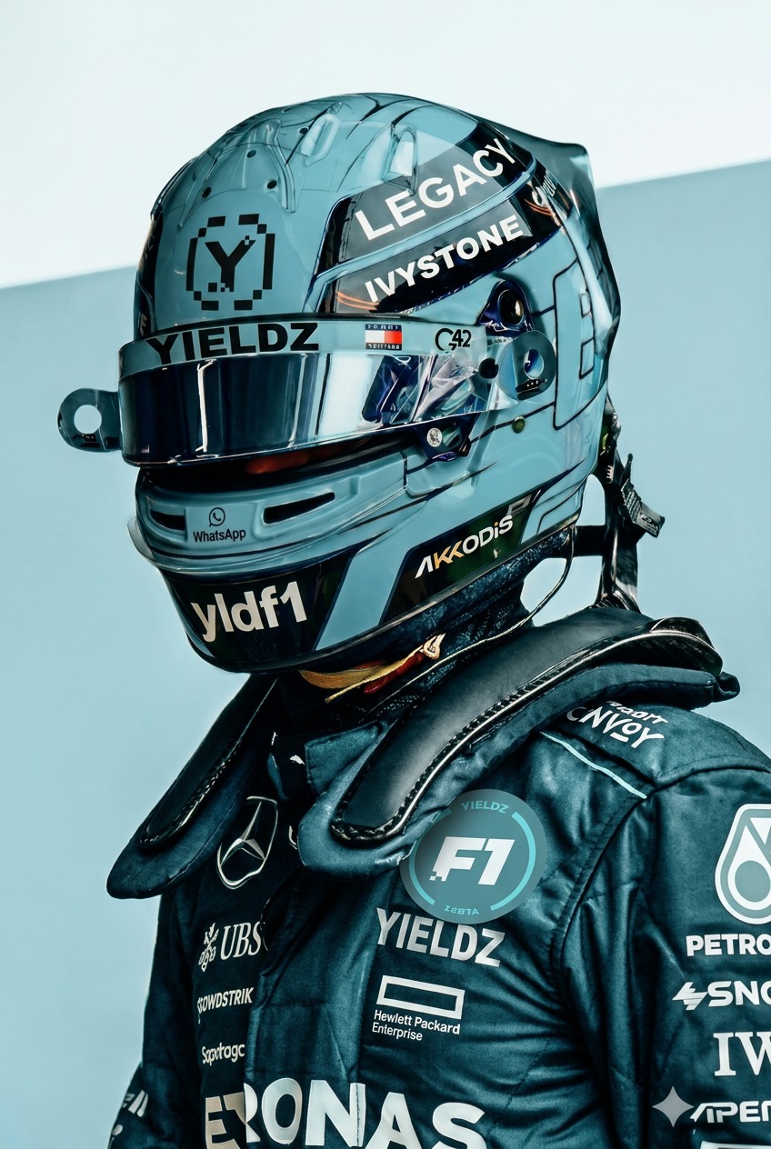 Yieldz Motorsport